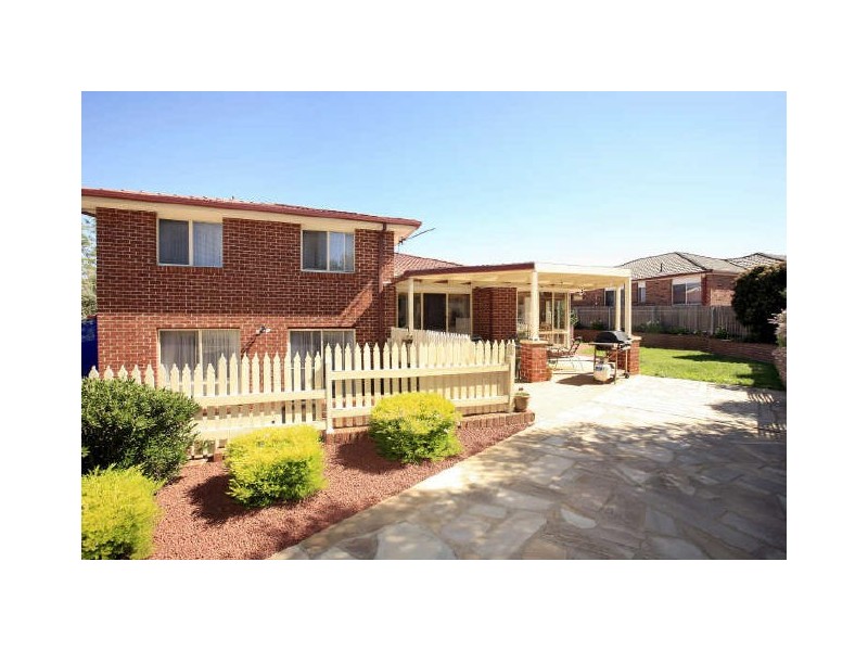 7 Gaylard Place, Gordon ACT 2906