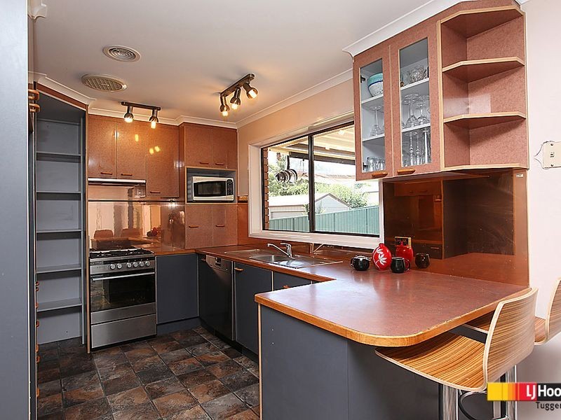 112 Wheeler Crescent, Wanniassa ACT 2903