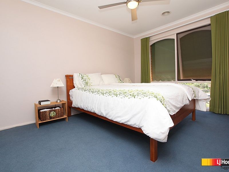 112 Wheeler Crescent, Wanniassa ACT 2903