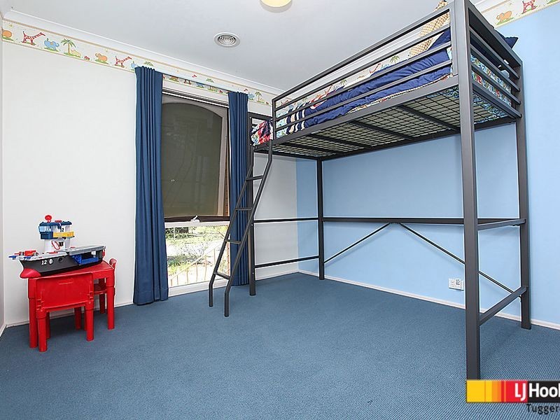 112 Wheeler Crescent, Wanniassa ACT 2903