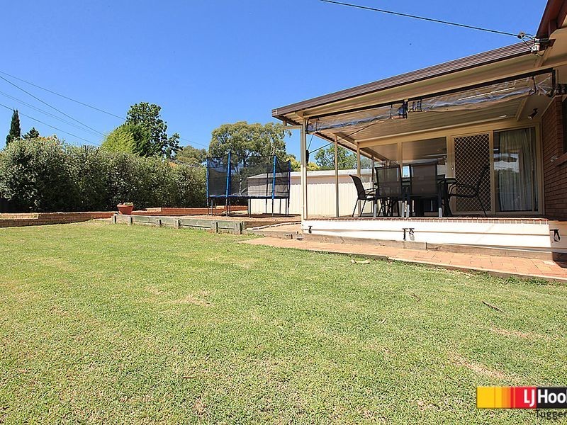 112 Wheeler Crescent, Wanniassa ACT 2903