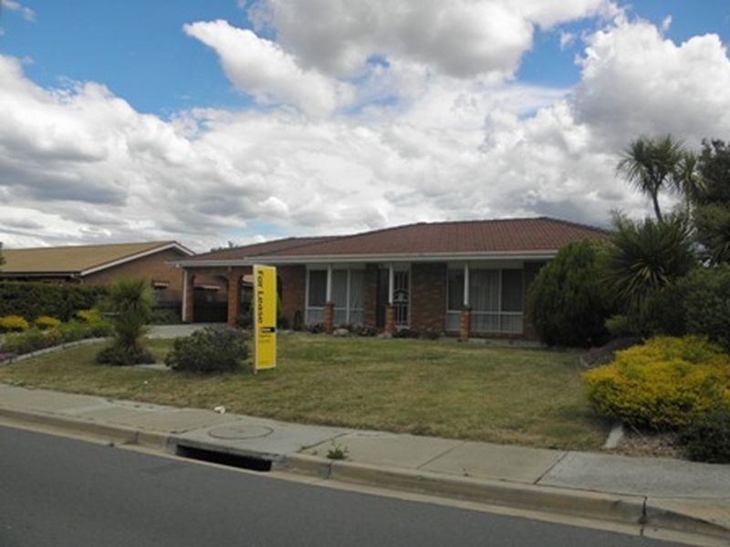 30 Charleston Street, Monash ACT 2904