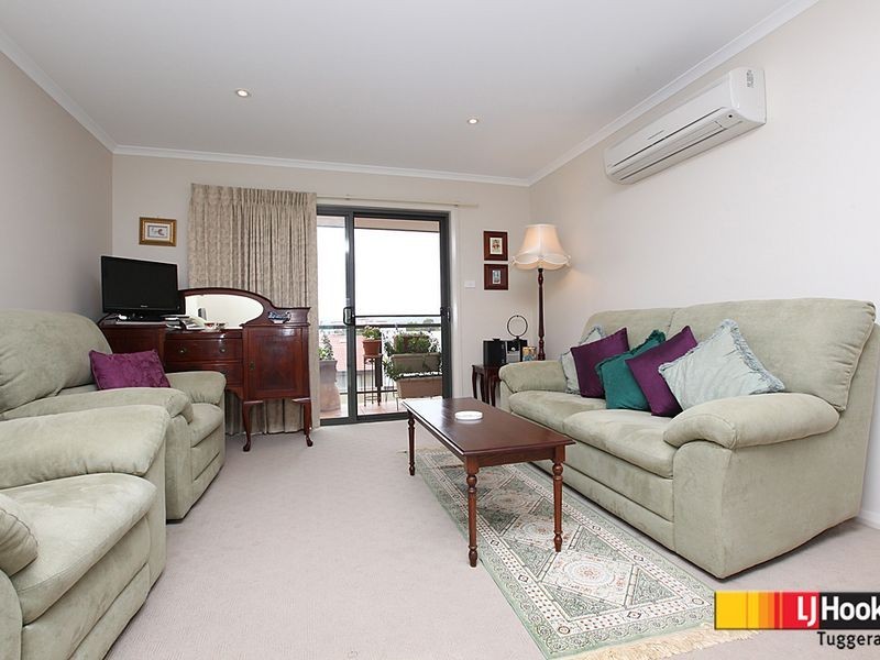 11/120 Athllon Drive, Greenway ACT 2900