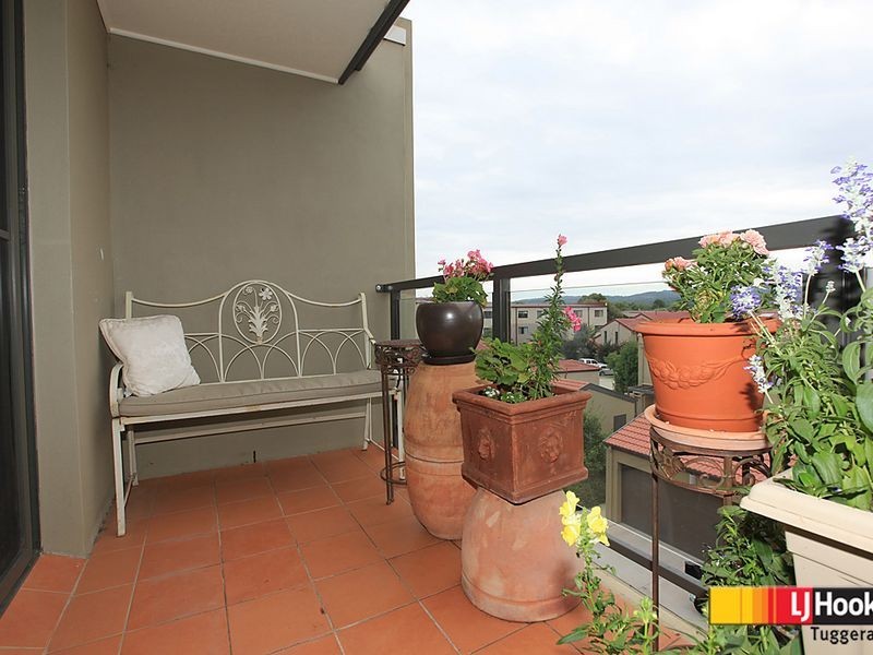 11/120 Athllon Drive, Greenway ACT 2900