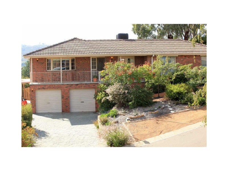 1 Cathie Place, Calwell ACT 2905