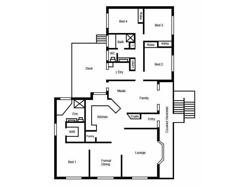 1 Cathie Place, Calwell ACT 2905