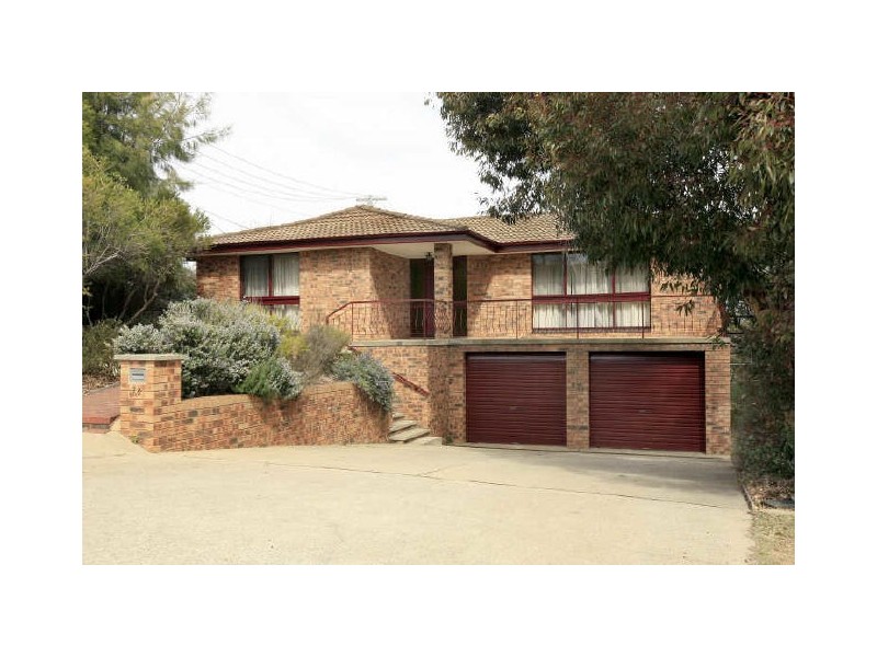78 Sharwood Crescent, Evatt ACT 2617