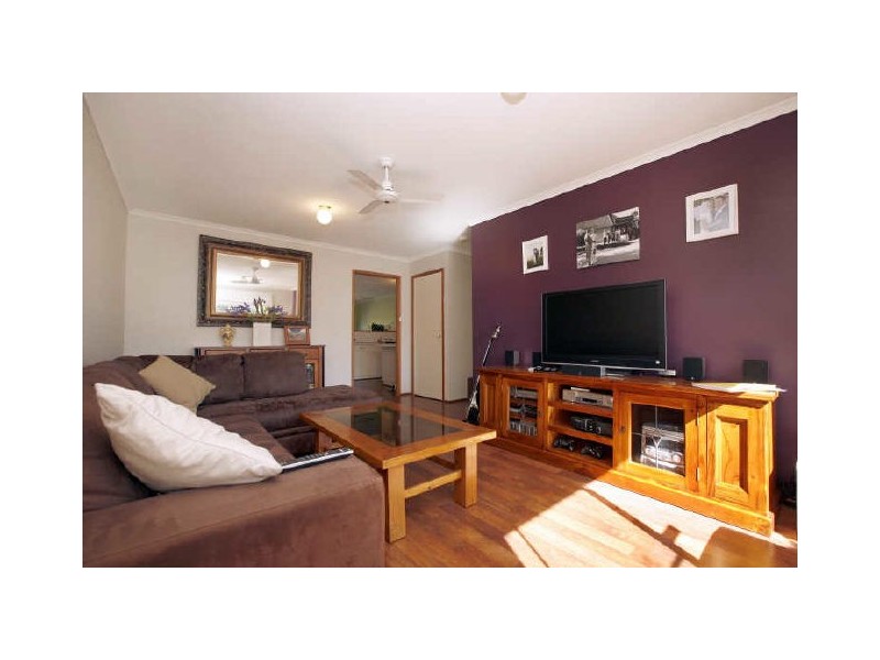 18/34 Sid Barnes Crescent, Gordon ACT 2906