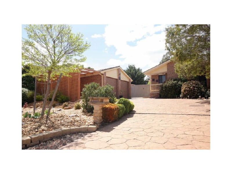 23 Charleston Street, Monash ACT 2904