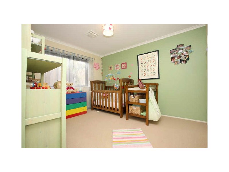 23 Charleston Street, Monash ACT 2904