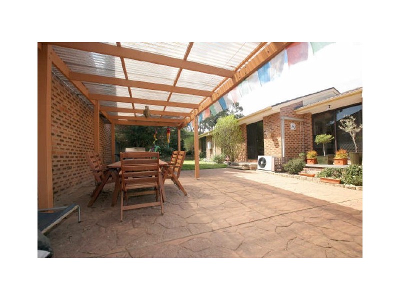 23 Charleston Street, Monash ACT 2904