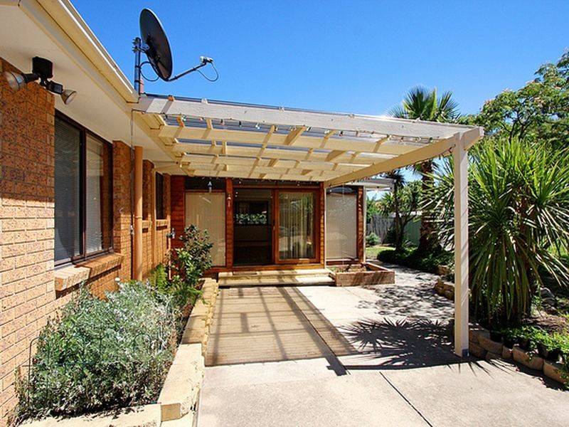 46 May Maxwell Crescent, Gilmore ACT 2905