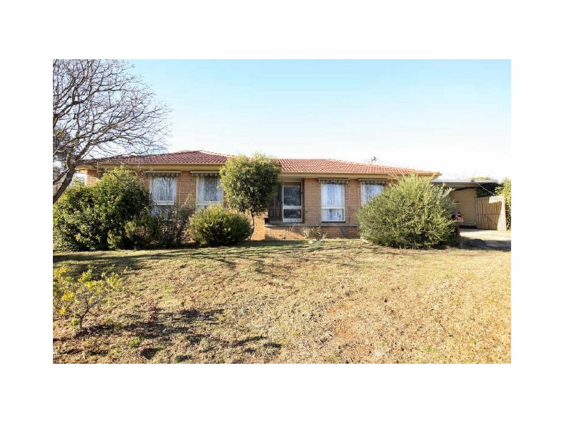 9 Rutledge Place, Wanniassa ACT 2903