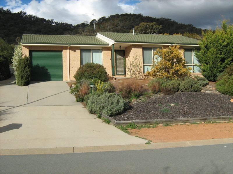 25A Russell Drysdale Crescent, Conder ACT 2906