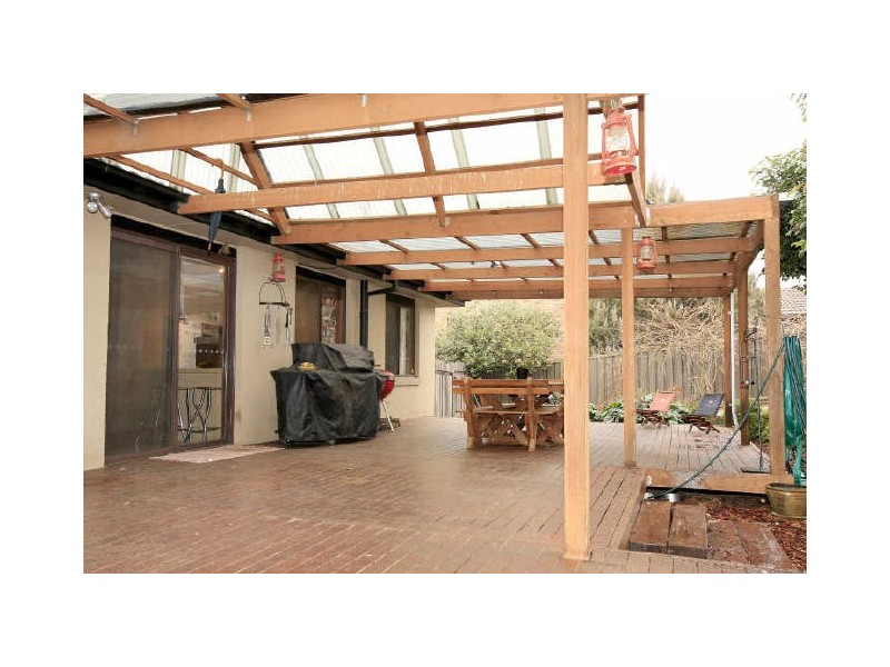 66 Hambidge Crescent, Chisholm ACT 2905