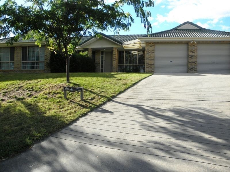 11/3 Derrington Crescent, Bonython ACT 2905
