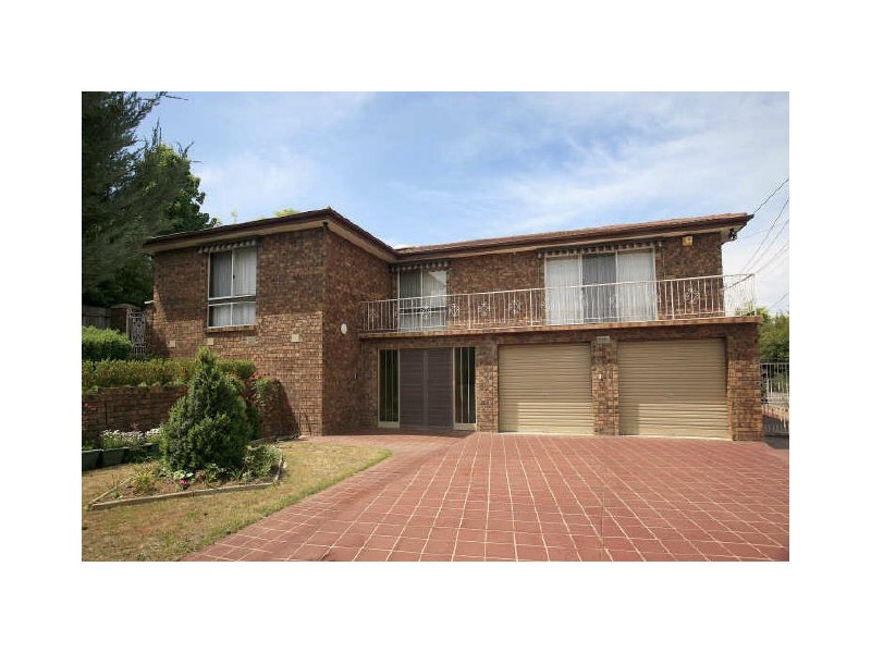80 Sharwood Crescent, Evatt ACT 2617