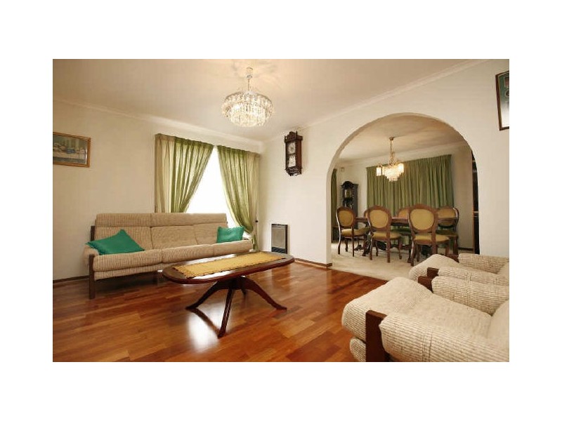 80 Sharwood Crescent, Evatt ACT 2617