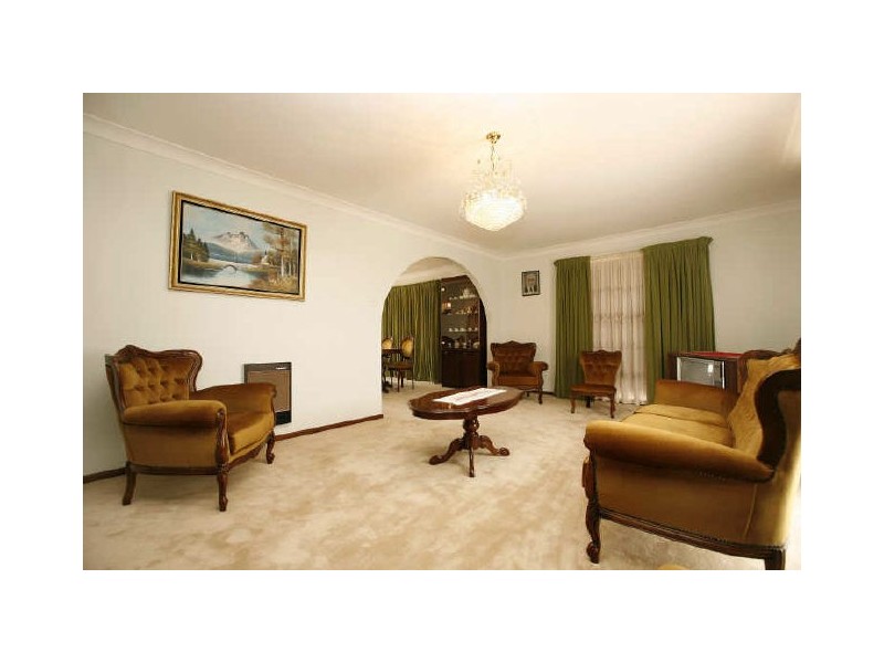 80 Sharwood Crescent, Evatt ACT 2617