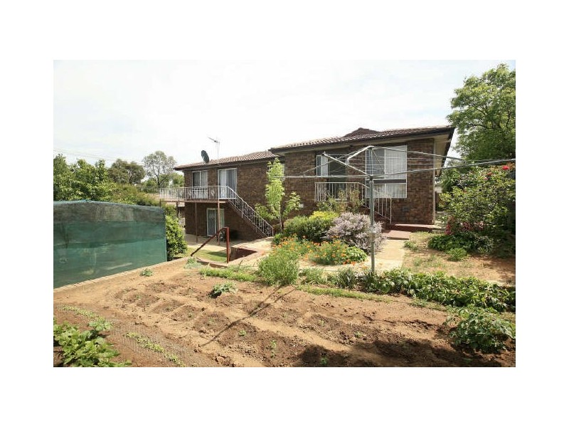 80 Sharwood Crescent, Evatt ACT 2617