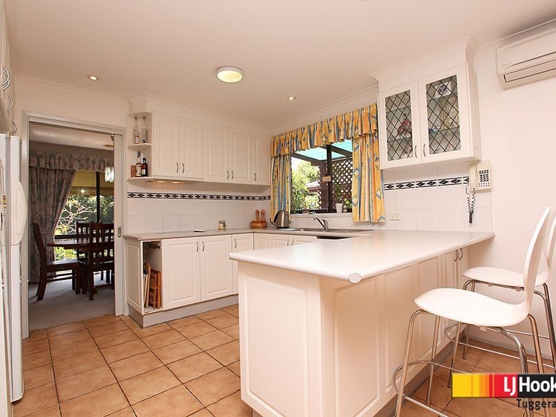 40 Hadleigh Circuit, Isabella Plains ACT 2905