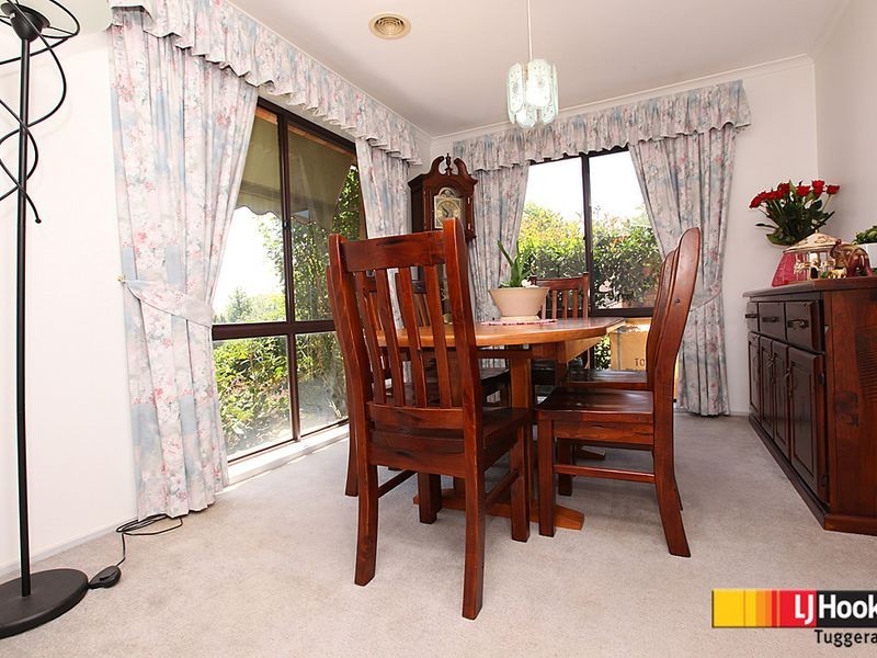 40 Hadleigh Circuit, Isabella Plains ACT 2905