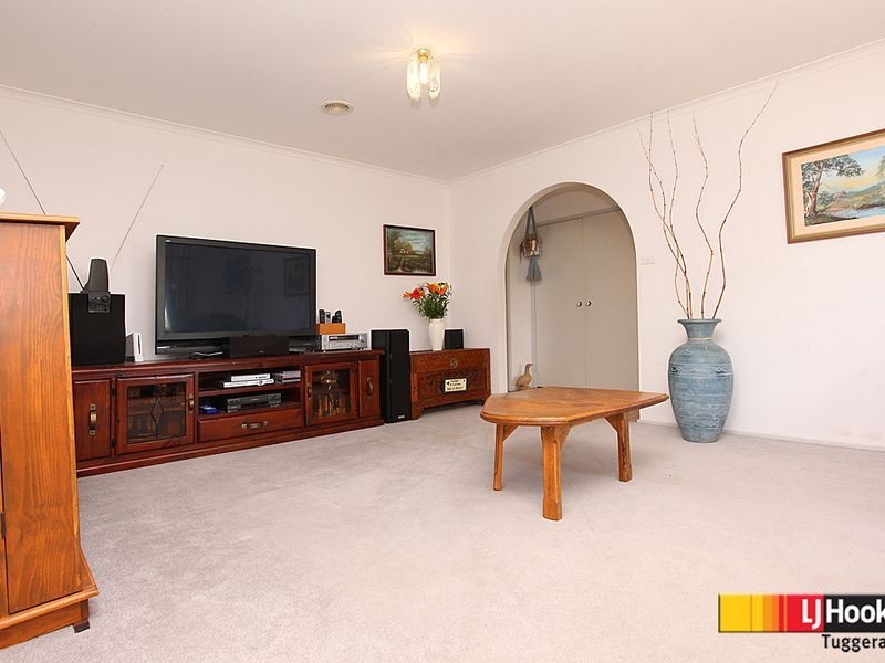 40 Hadleigh Circuit, Isabella Plains ACT 2905