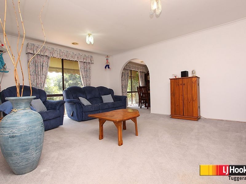 40 Hadleigh Circuit, Isabella Plains ACT 2905
