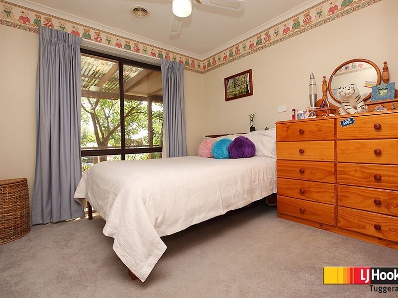 40 Hadleigh Circuit, Isabella Plains ACT 2905