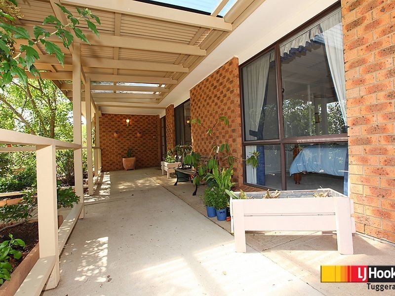 40 Hadleigh Circuit, Isabella Plains ACT 2905