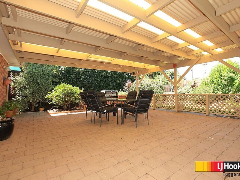 40 Hadleigh Circuit, Isabella Plains ACT 2905