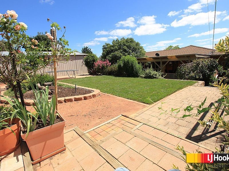 40 Hadleigh Circuit, Isabella Plains ACT 2905