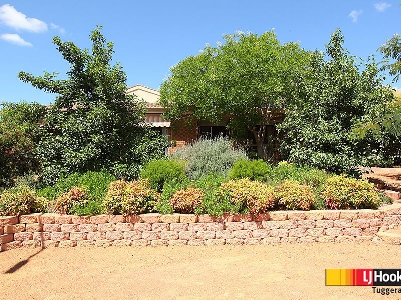 40 Hadleigh Circuit, Isabella Plains ACT 2905