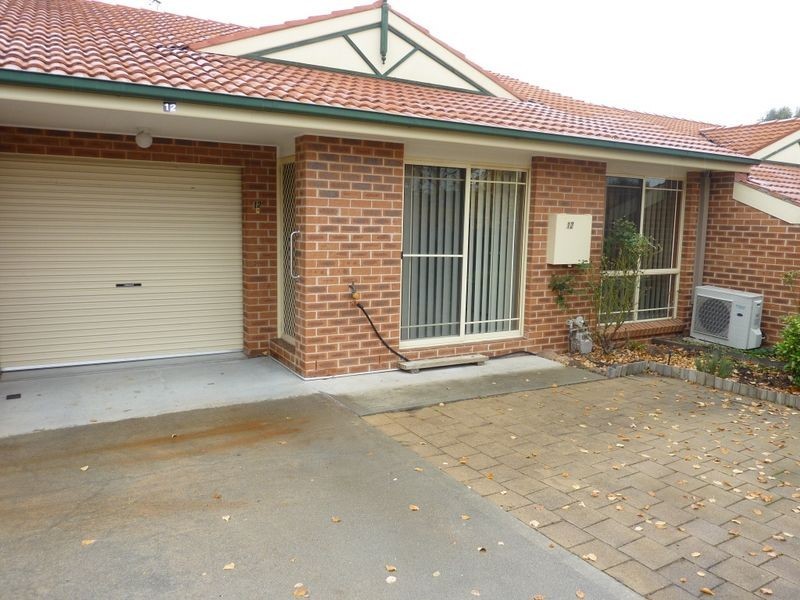 12/34 Sid Barnes Crescent “Gordon Gr, Gordon ACT 2906