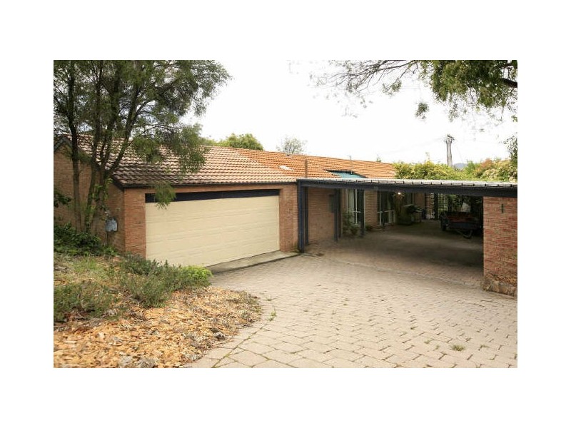 30 McKinley Circuit, Calwell ACT 2905