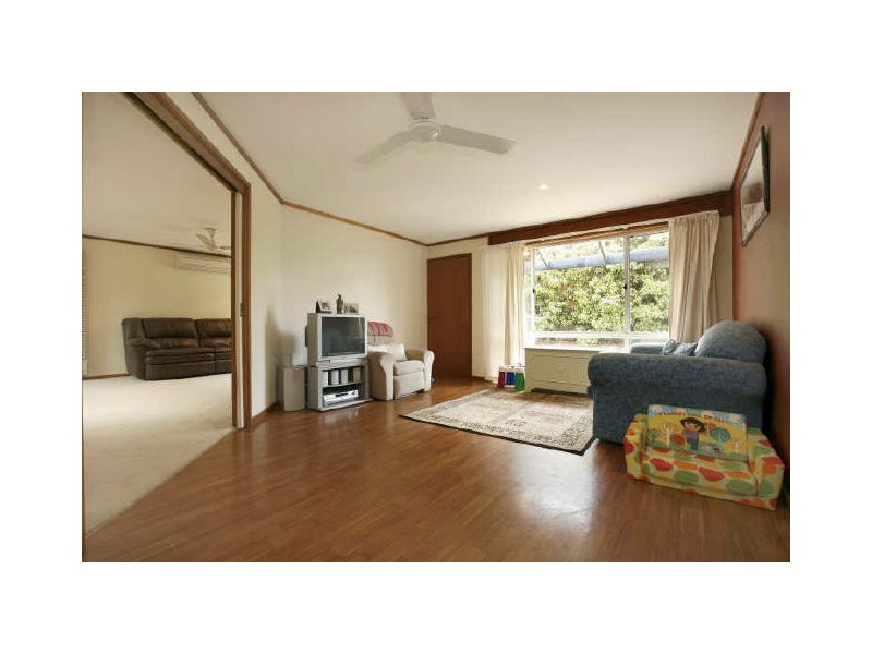 30 McKinley Circuit, Calwell ACT 2905
