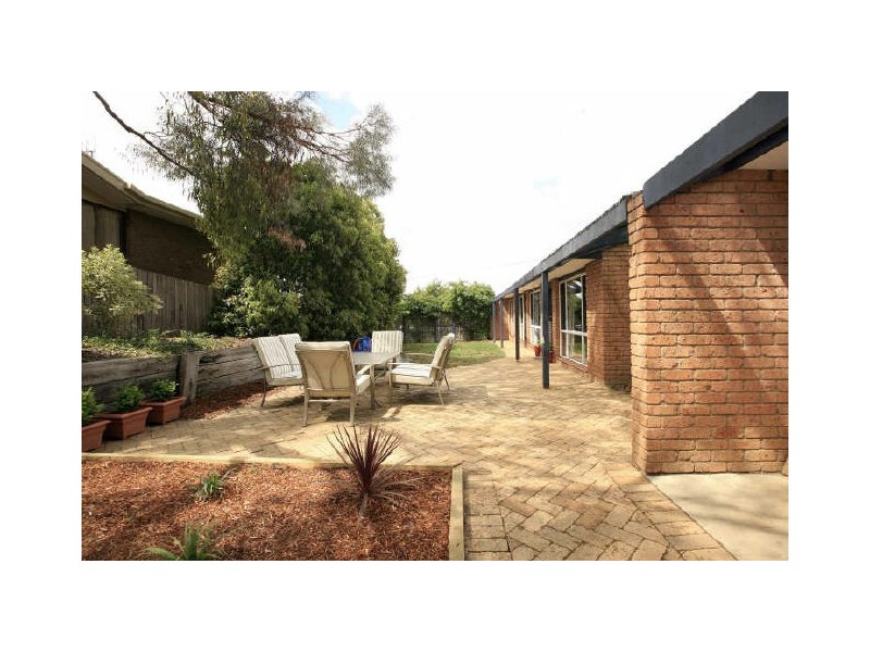 30 McKinley Circuit, Calwell ACT 2905