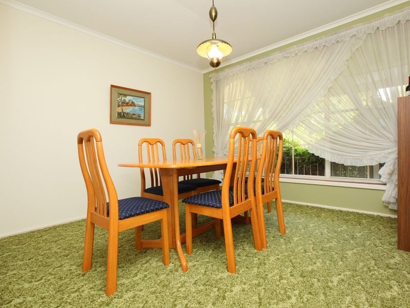 6 Frankland Street, Holder ACT 2611
