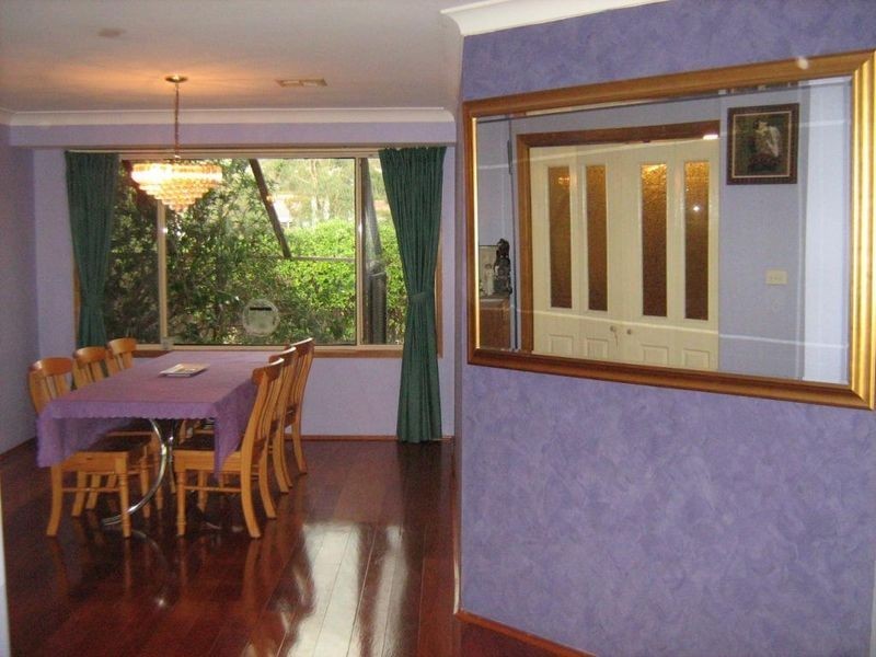 26 Templestowe Avenue, Conder ACT 2906