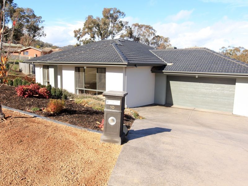10 Emanuel Place, Conder ACT 2906