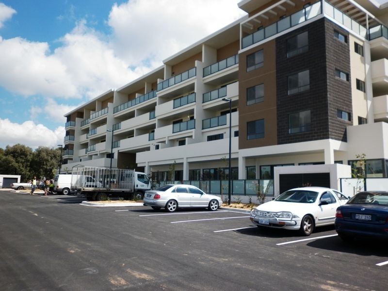 30/15 Braybrooke Street “The Hub”, Bruce ACT 2617