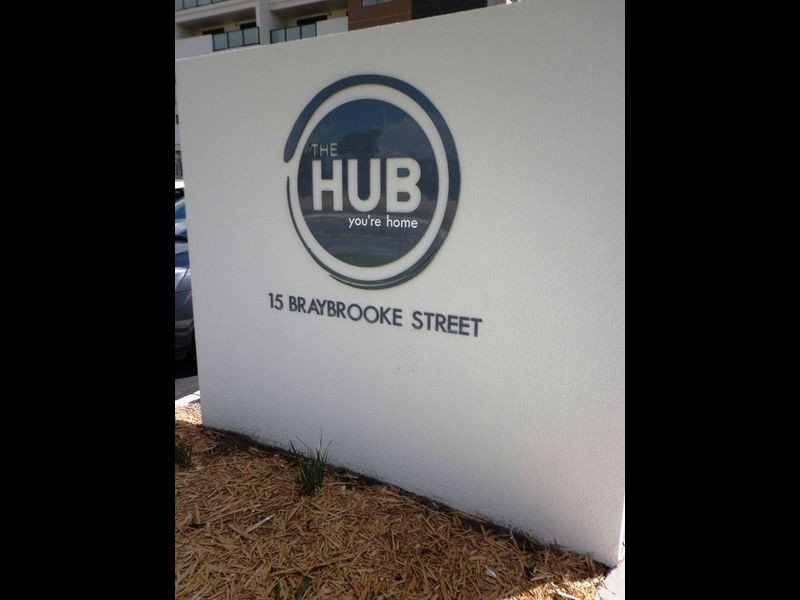 30/15 Braybrooke Street “The Hub”, Bruce ACT 2617