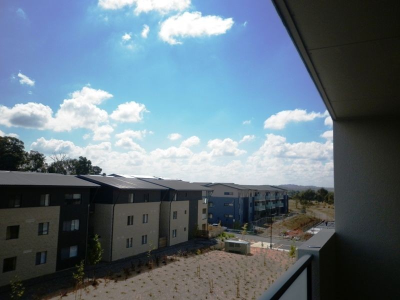 40/15 Braybrooke Street “The Hub”, Bruce ACT 2617