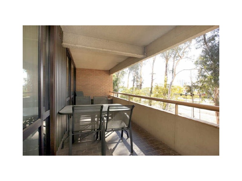 27/7 Medley Street, Chifley ACT 2606