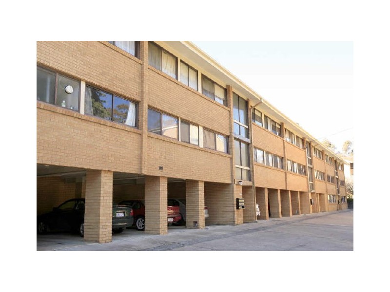 27/7 Medley Street, Chifley ACT 2606