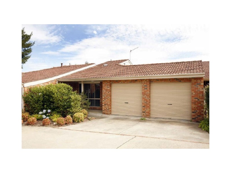 2/115 Barr Smith Avenue, Bonython ACT 2905