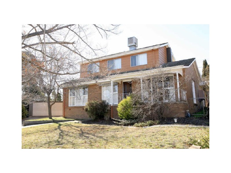 5 Gay Place, Garran ACT 2605