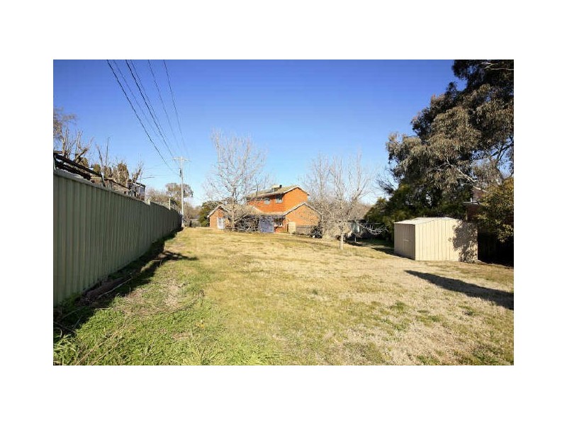 5 Gay Place, Garran ACT 2605