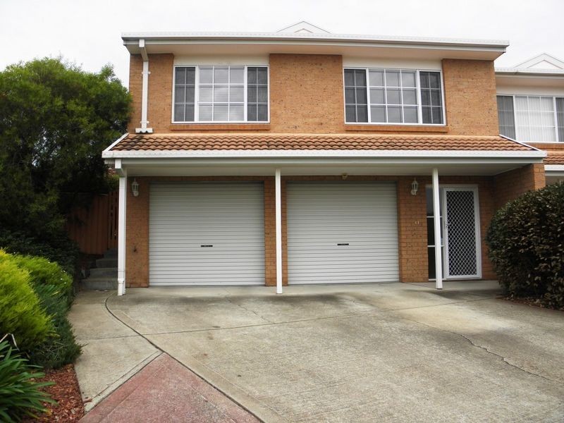 1/64 Jabanungga Avenue, Ngunnawal ACT 2913