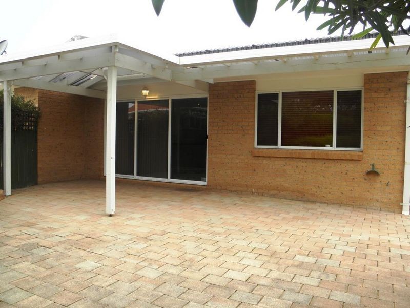 1/64 Jabanungga Avenue, Ngunnawal ACT 2913